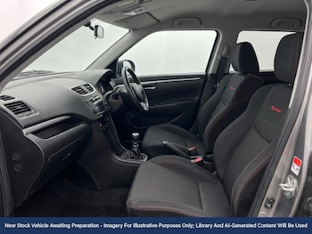 Used Suzuki Swift 2016 for sale - 78775316: Photo