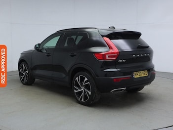 Used Volvo XC40 2020 for sale - 79482845: Photo