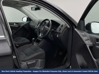 Used Volkswagen Tiguan 2014 for sale - 78163382: Photo