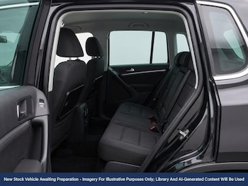 Used Volkswagen Tiguan 2014 for sale - 78163382: Photo