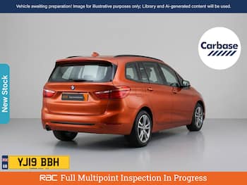 Used BMW 2 Series 2019 for sale - 79798180: Photo