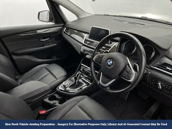 Used BMW 2 Series 2019 for sale - 79798180: Photo