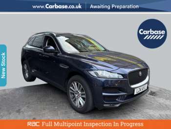 2017 - 2.0d Portfolio 5dr Auto AWD
