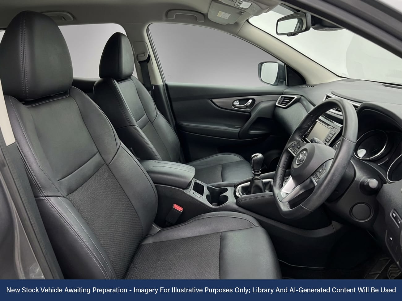 Used Nissan Qashqai 2020 for sale - 77890671: Photo 3