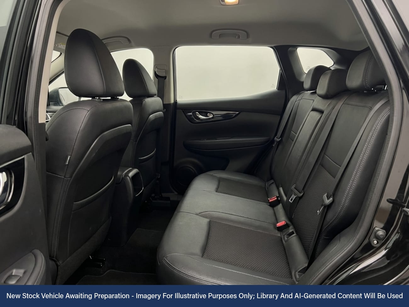 Used Nissan Qashqai 2020 for sale - 77890671: Photo 4