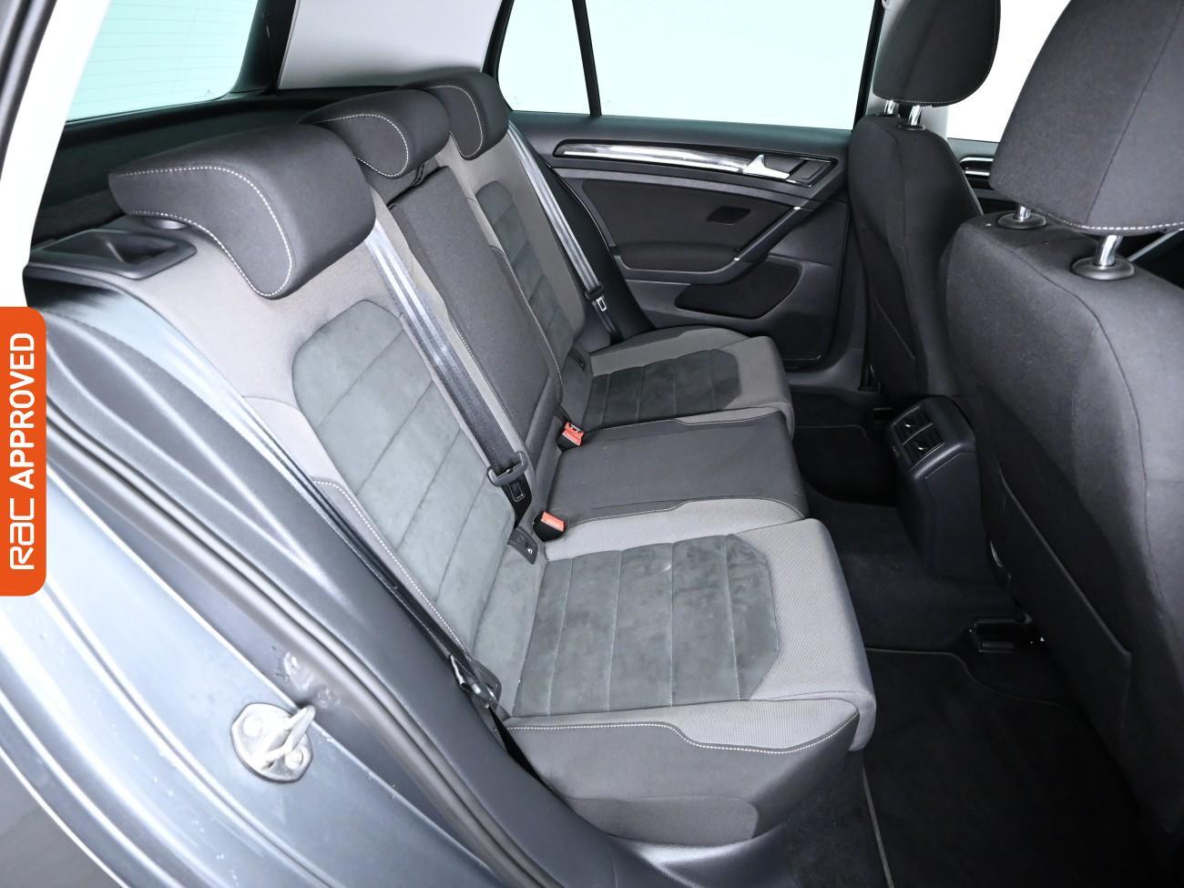 Used Volkswagen Golf 2020 for sale - 76126117: Photo 13