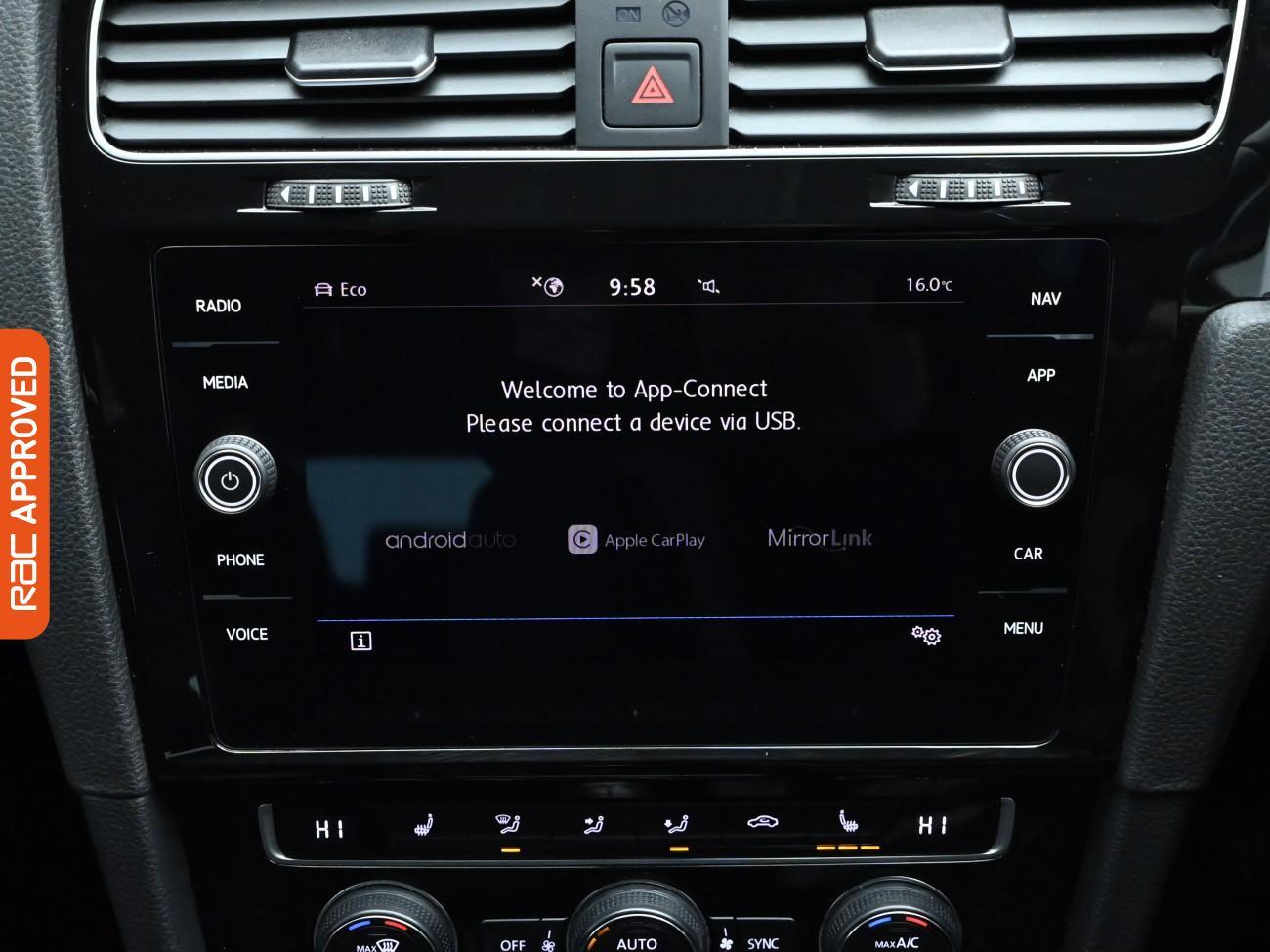 Used Volkswagen Golf 2020 for sale - 76126117: Photo 15