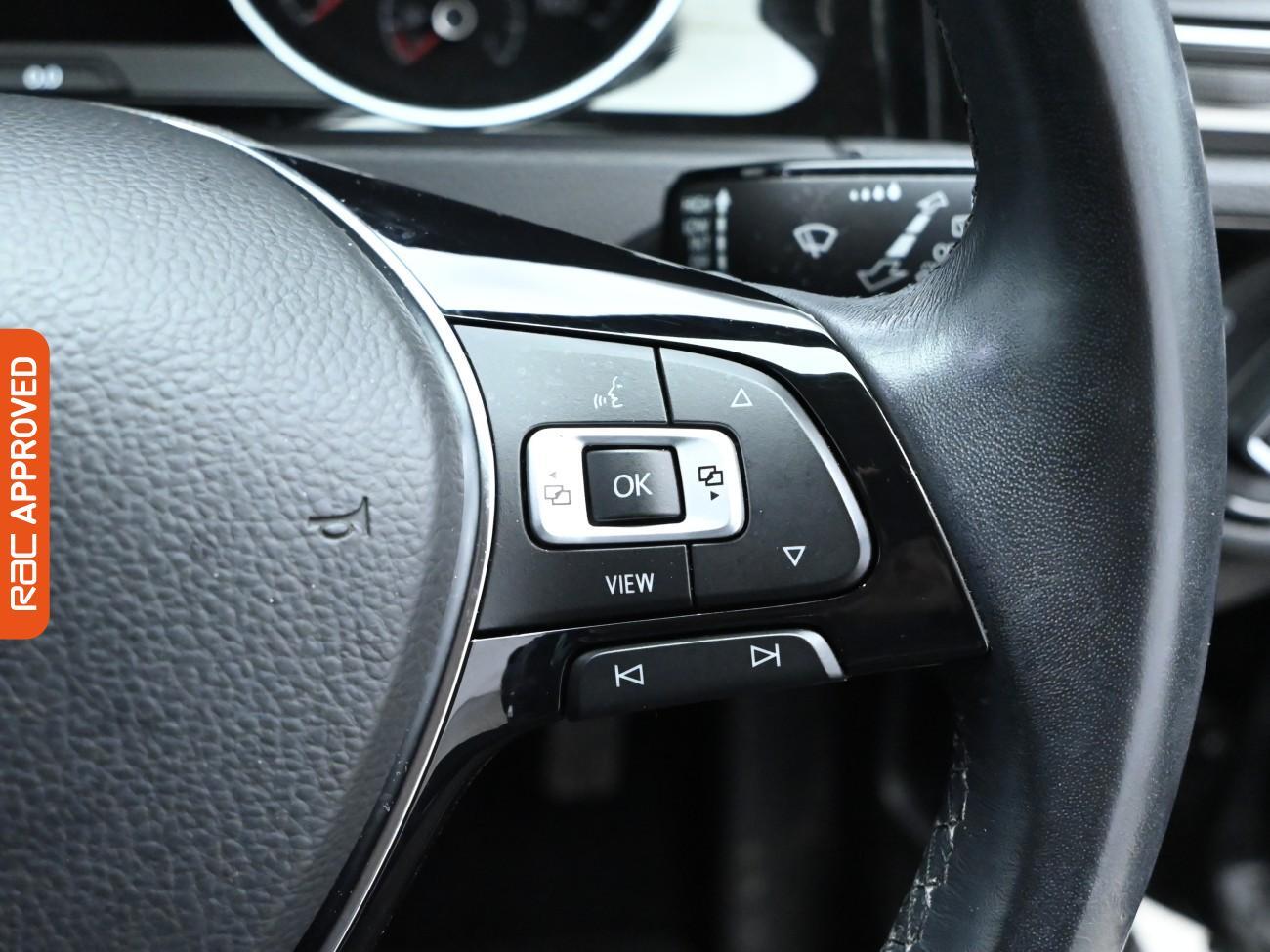 Used Volkswagen Golf 2020 for sale - 76126117: Photo 22