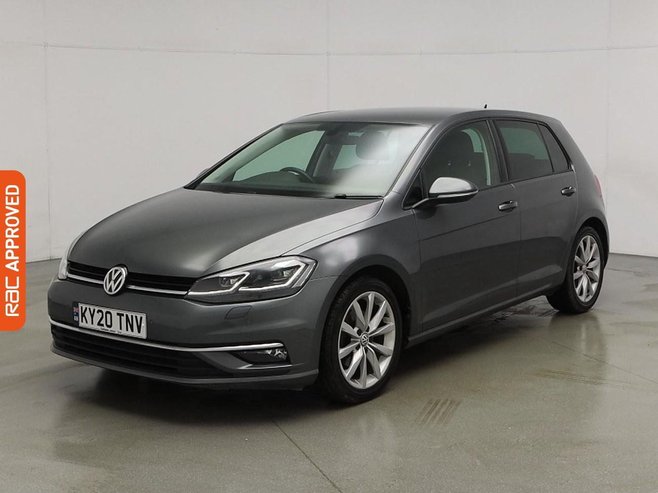 Used Volkswagen Golf 2020 for sale - 76126117: Photo 26