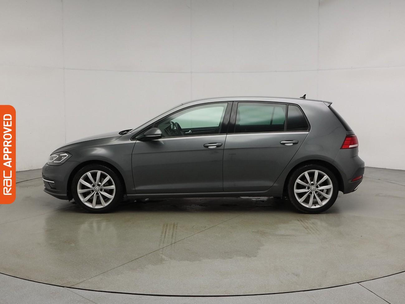 Used Volkswagen Golf 2020 for sale - 76126117: Photo 27
