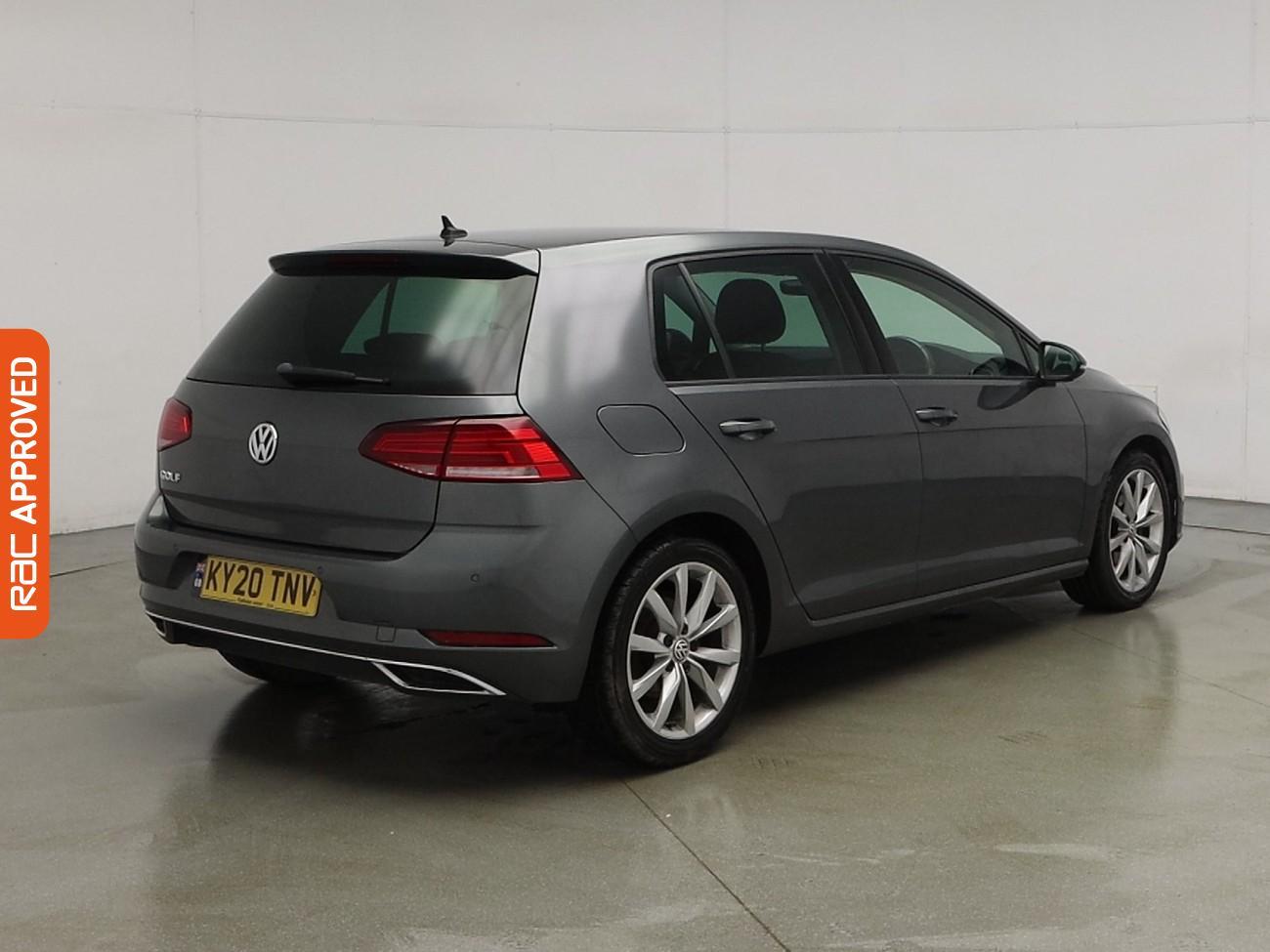 Used Volkswagen Golf 2020 for sale - 76126117: Photo 28