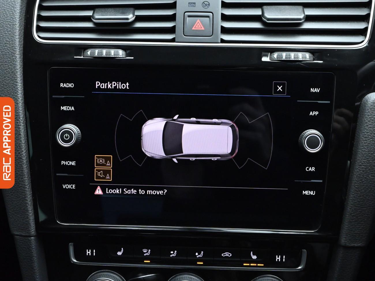 Used Volkswagen Golf 2020 for sale - 76126117: Photo 3