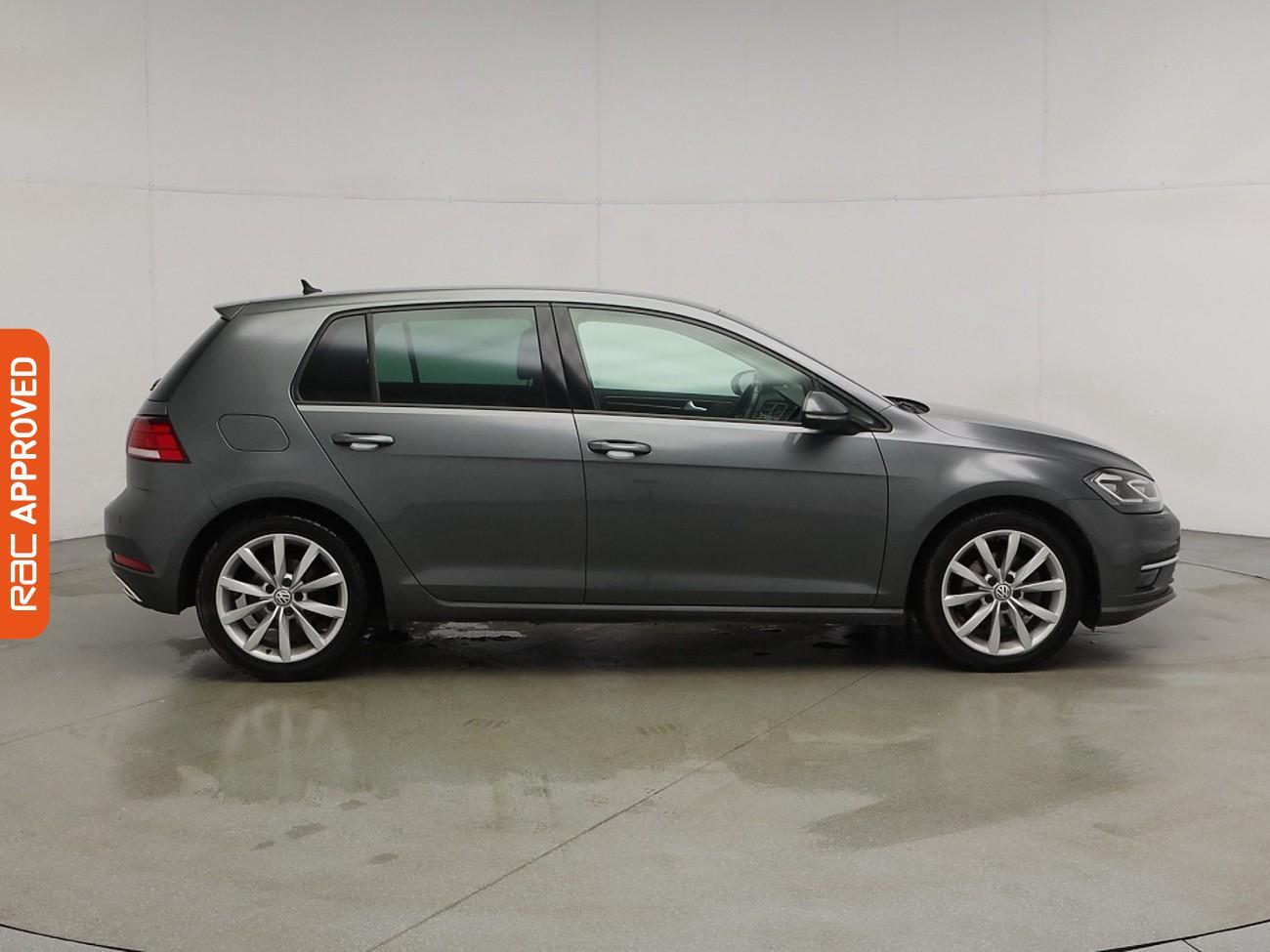 Used Volkswagen Golf 2020 for sale - 76126117: Photo 6