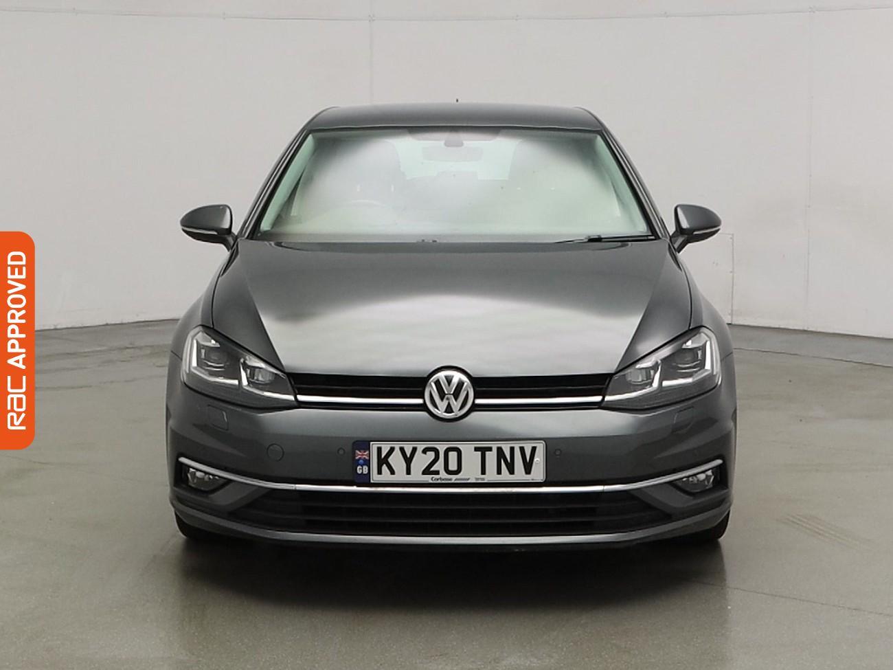 Used Volkswagen Golf 2020 for sale - 76126117: Photo 7