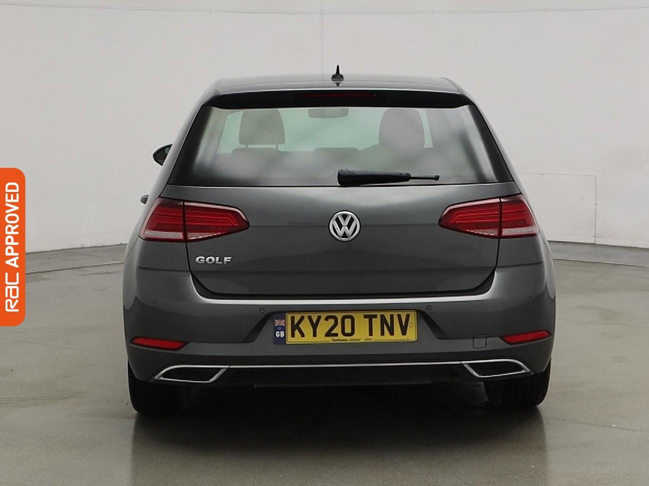 Used Volkswagen Golf 2020 for sale - 76126117: Photo 8