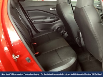 Used Nissan Juke 2023 for sale - 78359512: Photo