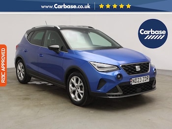 Used SEAT Arona 2023 for sale - 78914183: Photo