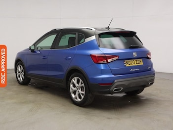 Used SEAT Arona 2023 for sale - 78914183: Photo