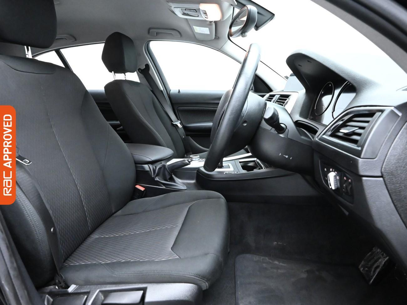 Used BMW 1 Series 2019 for sale - 76445556: Photo 12