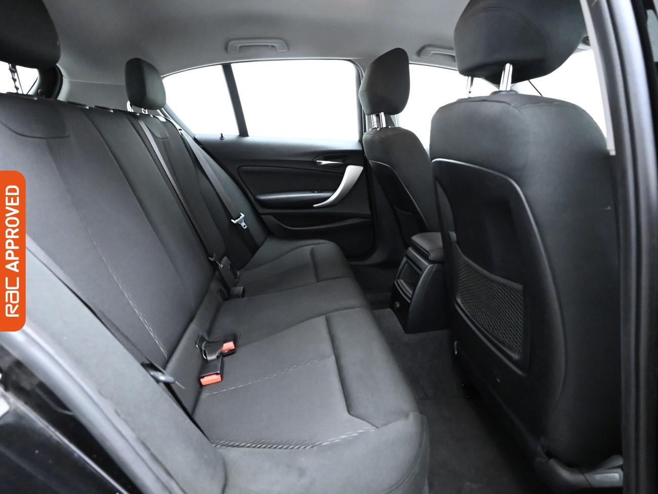 Used BMW 1 Series 2019 for sale - 76445556: Photo 13