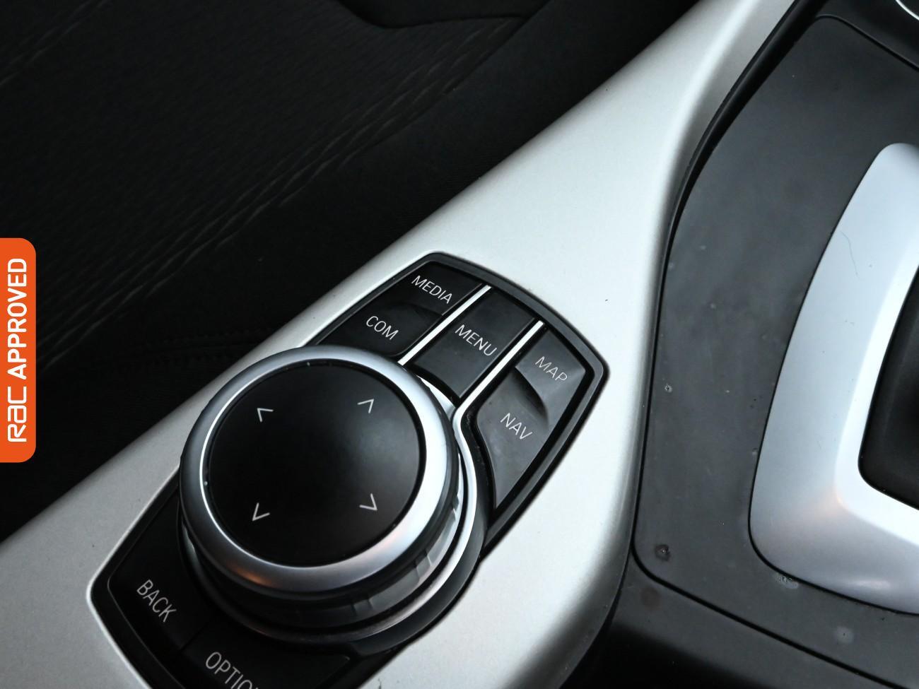 Used BMW 1 Series 2019 for sale - 76445556: Photo 14