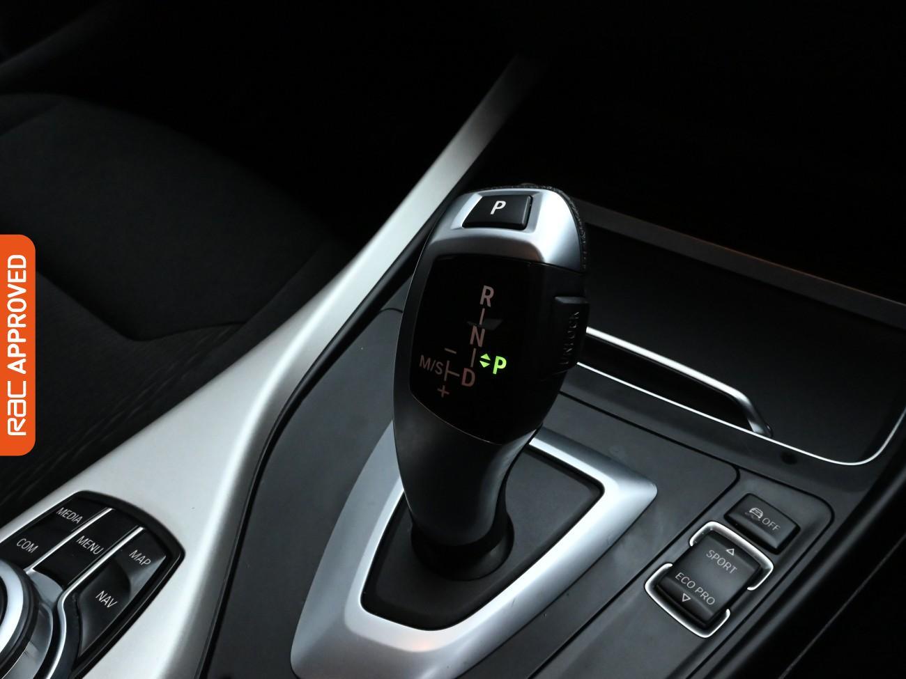 Used BMW 1 Series 2019 for sale - 76445556: Photo 15