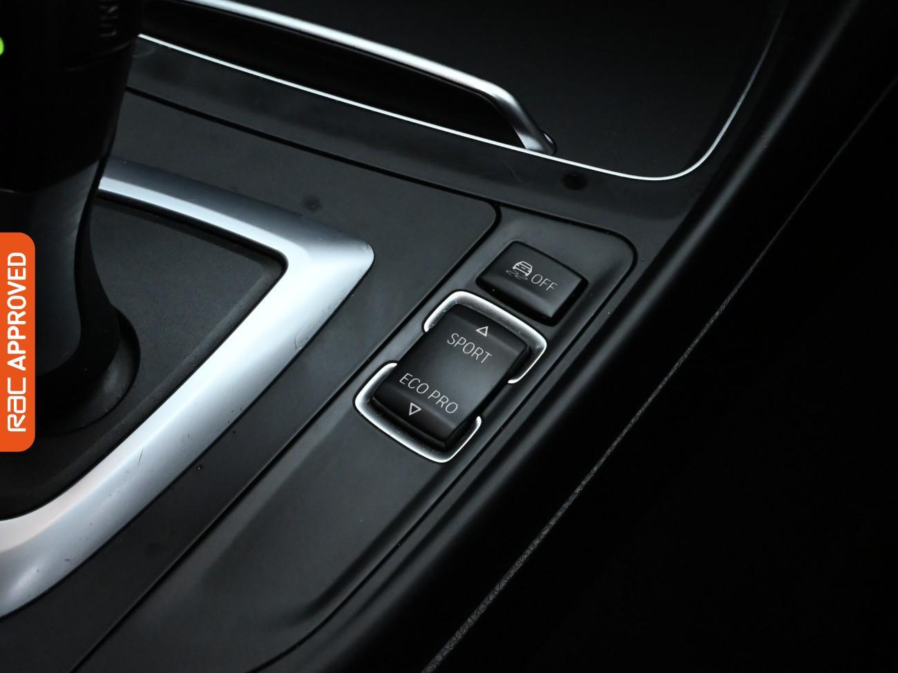 Used BMW 1 Series 2019 for sale - 76445556: Photo 16