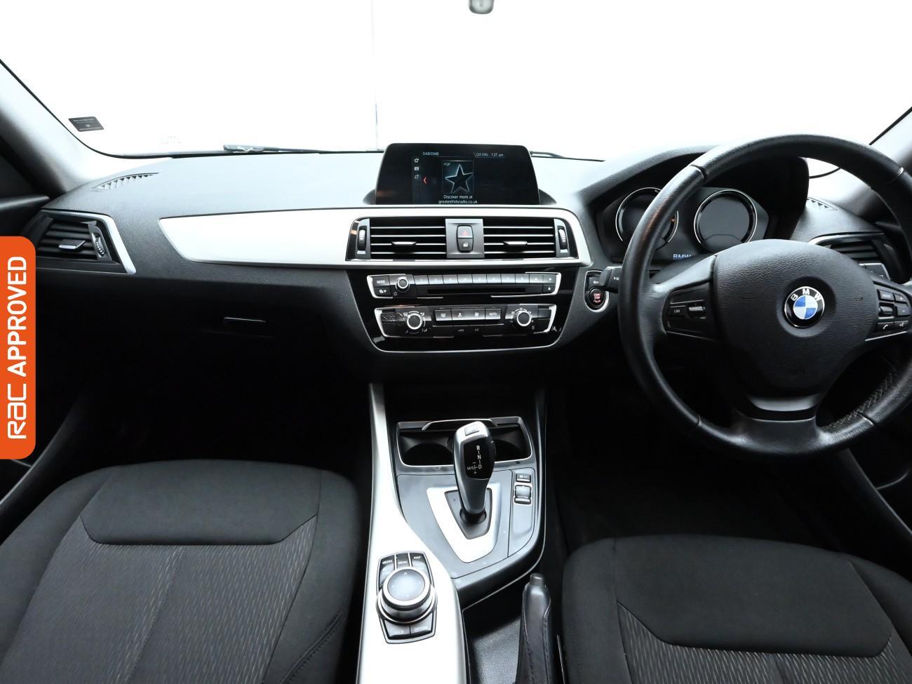 Used BMW 1 Series 2019 for sale - 76445556: Photo 2