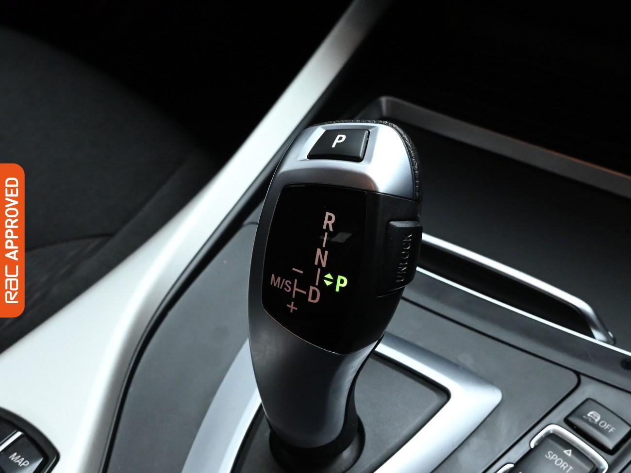 Used BMW 1 Series 2019 for sale - 76445556: Photo 22