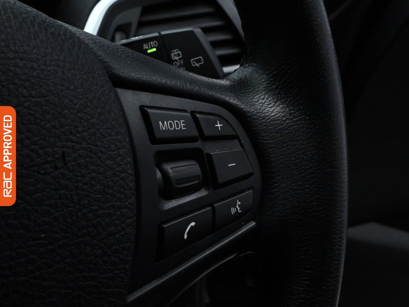 Used BMW 1 Series 2019 for sale - 76445556: Photo 24