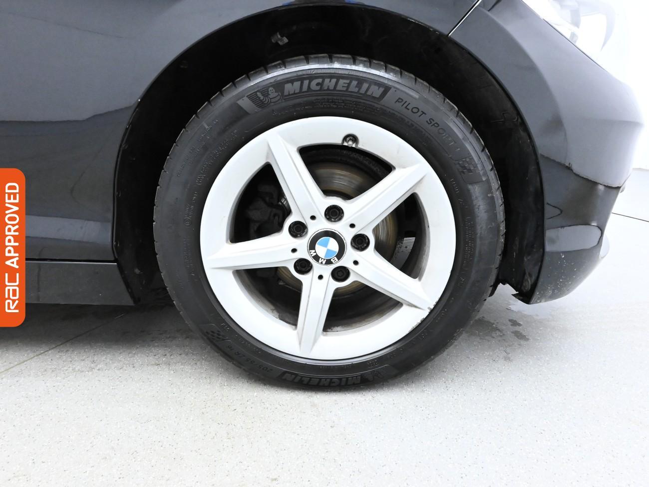 Used BMW 1 Series 2019 for sale - 76445556: Photo 29