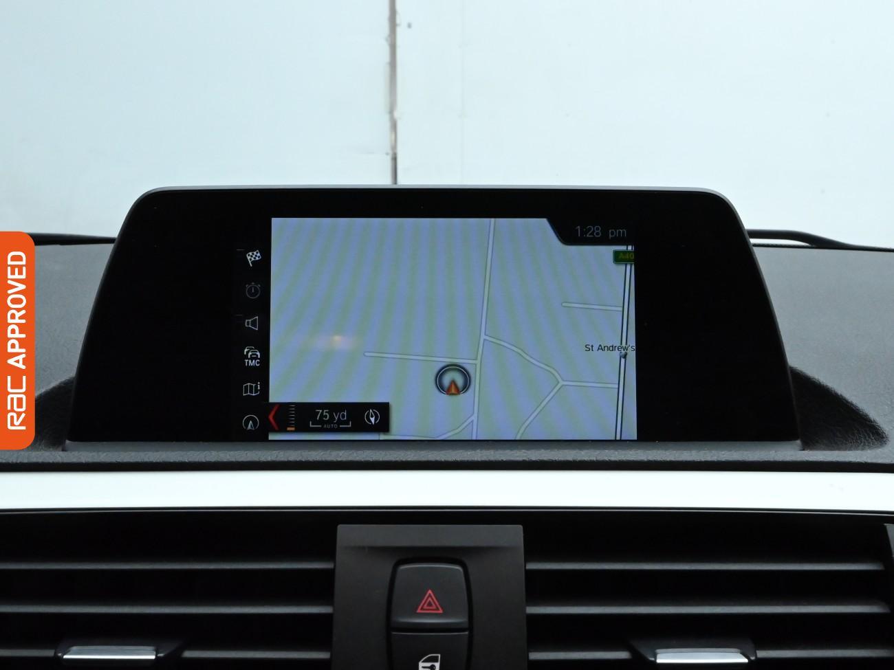 Used BMW 1 Series 2019 for sale - 76445556: Photo 3