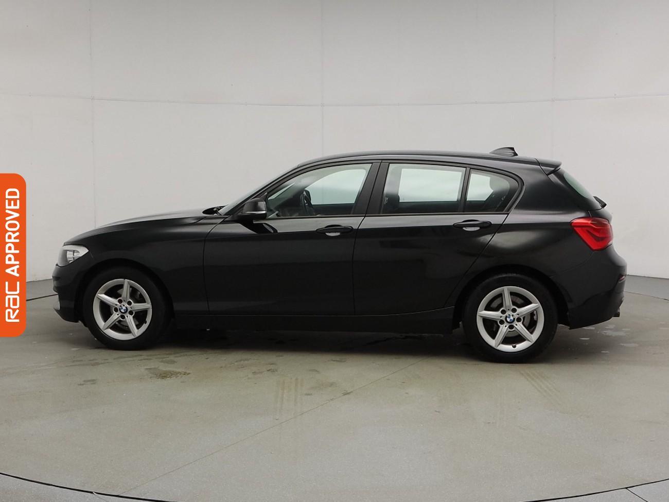Used BMW 1 Series 2019 for sale - 76445556: Photo 32