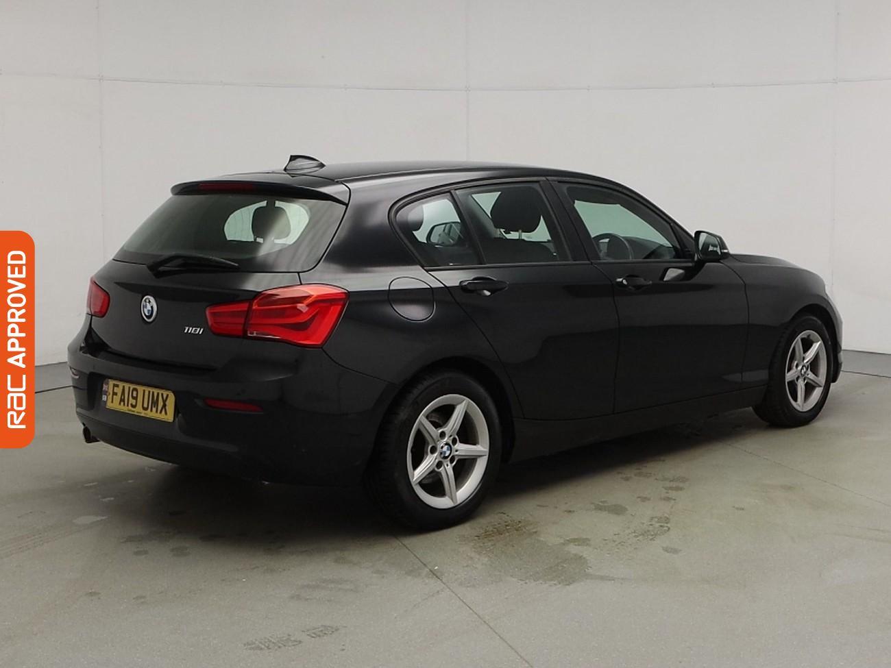 Used BMW 1 Series 2019 for sale - 76445556: Photo 33