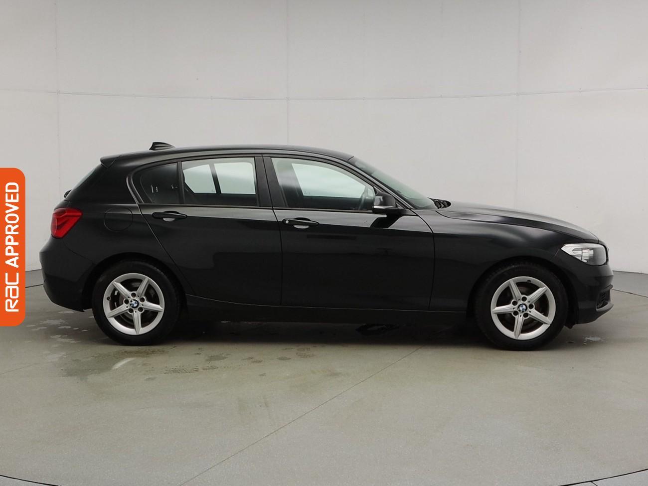 Used BMW 1 Series 2019 for sale - 76445556: Photo 6