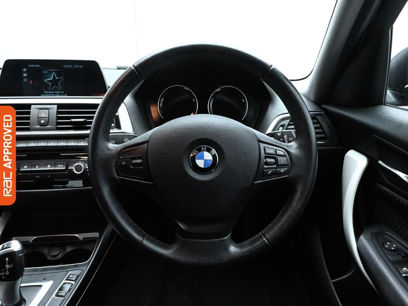 Used BMW 1 Series 2019 for sale - 76445556: Photo 9