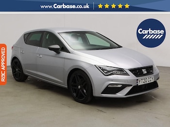 SEAT - Leon
