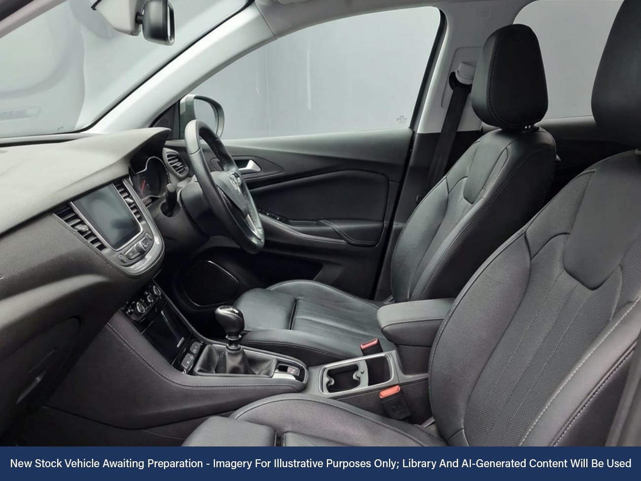 Used Vauxhall Grandland X 2019 for sale - 77661584: Photo 3