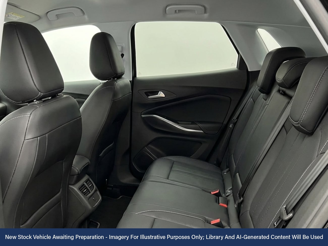 Used Vauxhall Grandland X 2019 for sale - 77661584: Photo 4