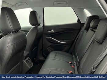 Used Vauxhall Grandland X 2019 for sale - 77661584: Photo