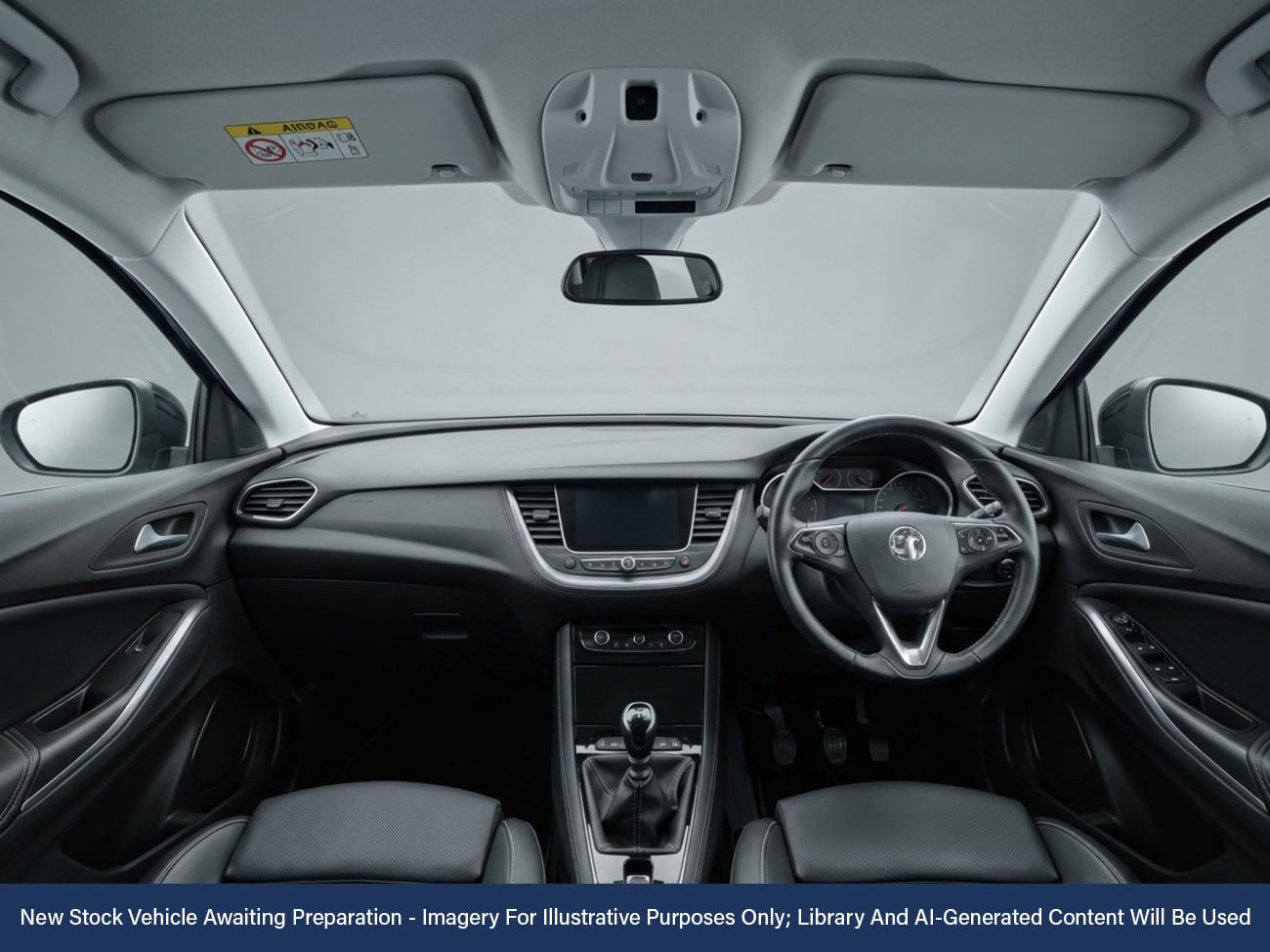 Used Vauxhall Grandland X 2019 for sale - 77661584: Photo 6