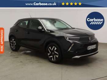 2022 - 1.2 Turbo Elite Premium SUV 5dr Petrol Manual Euro 6 (s/s) (130 ps)