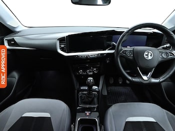 Used Vauxhall Mokka 2022 for sale - 75454180: Photo