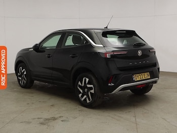 Used Vauxhall Mokka 2022 for sale - 75454180: Photo