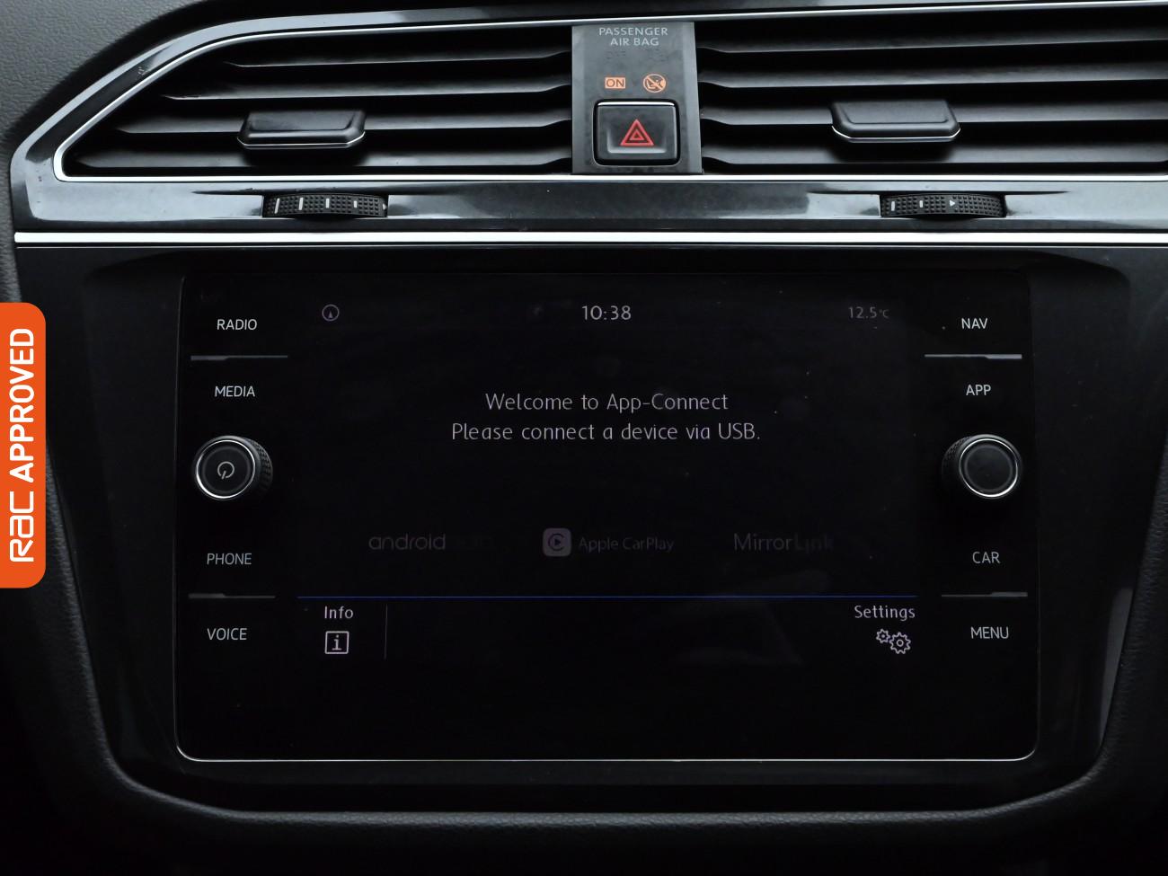 Used Volkswagen Tiguan 2017 for sale - 76368605: Photo 17