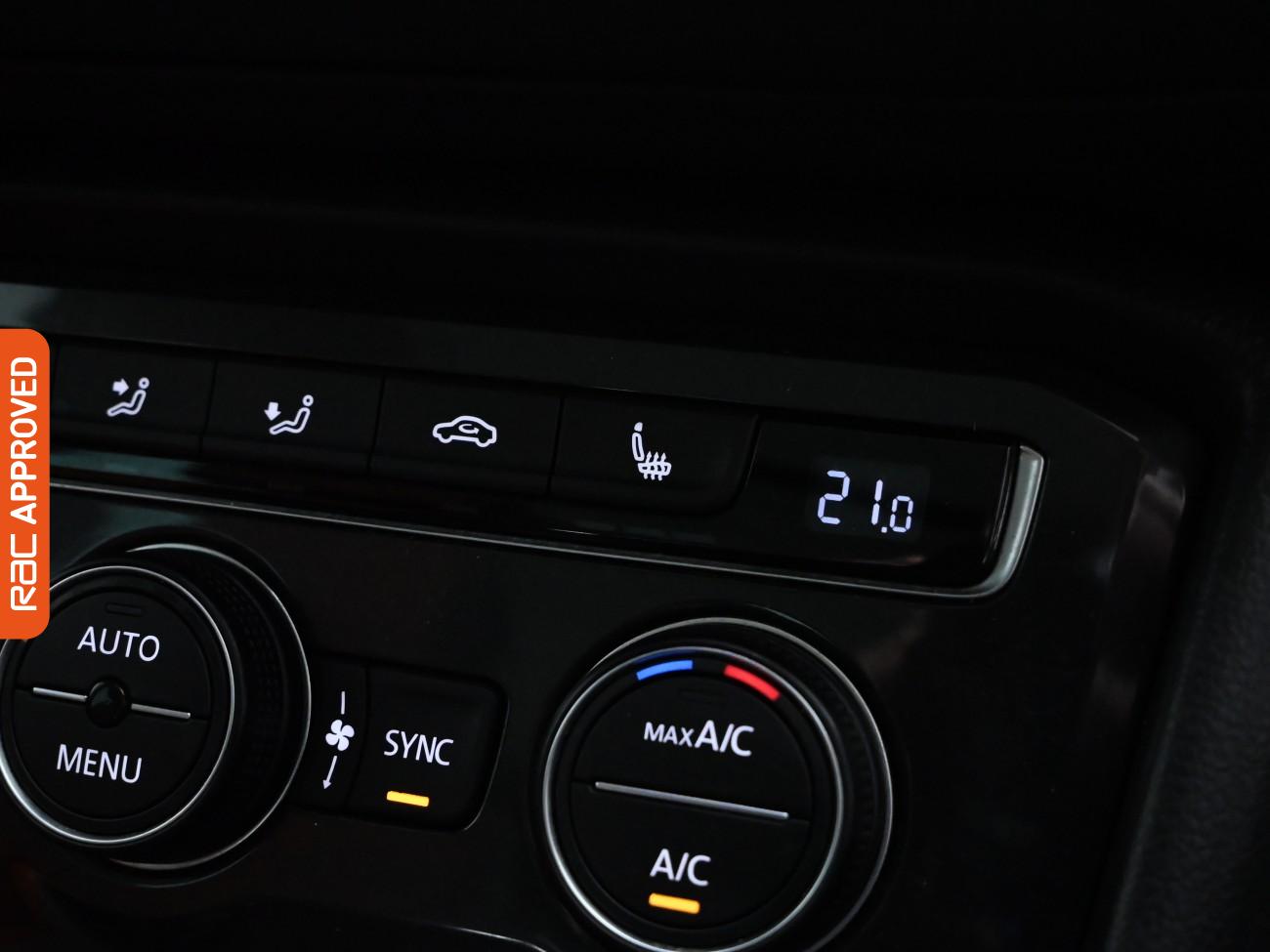 Used Volkswagen Tiguan 2017 for sale - 76368605: Photo 22