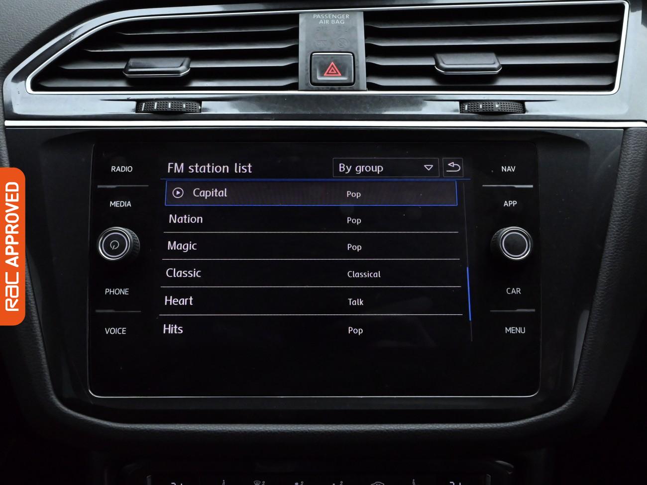 Used Volkswagen Tiguan 2017 for sale - 76368605: Photo 23