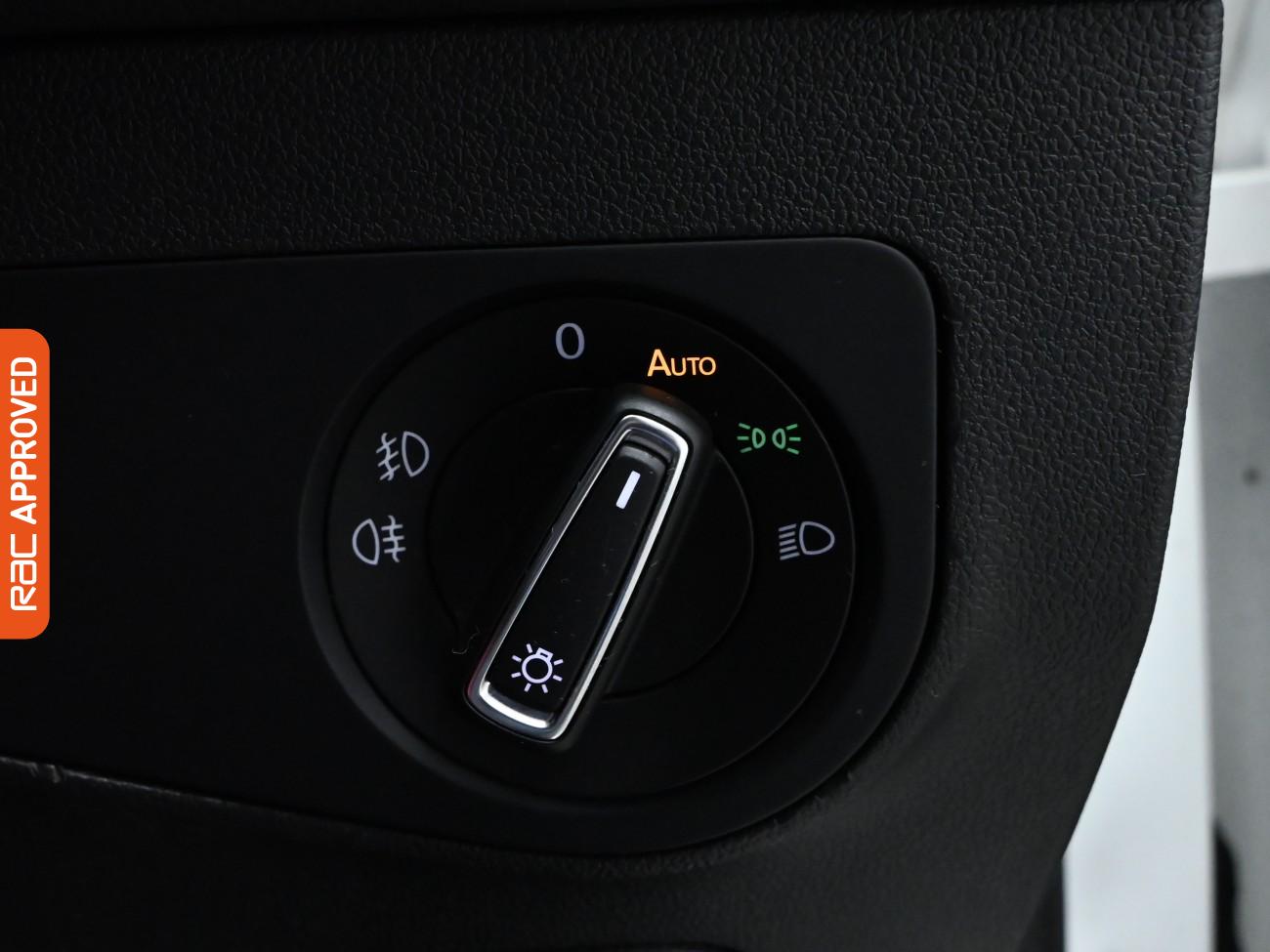 Used Volkswagen Tiguan 2017 for sale - 76368605: Photo 24