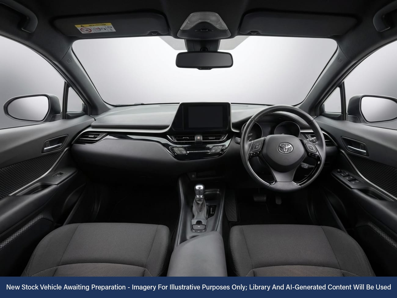 Used Toyota C-HR 2020 for sale - 77083953: Photo 6