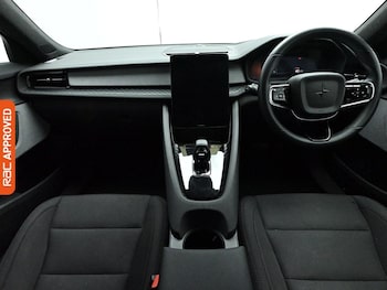 Used Polestar Polestar 2 2023 for sale - 78521706: Photo